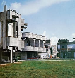 Slanchev Bryag Resort (near Nessebar)