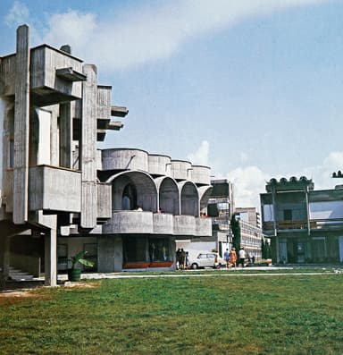 Restaurant Magura, Bar Orient, Hotel Kontinental