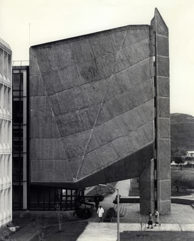 Central Institute of Technology