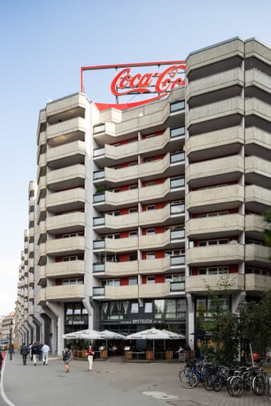 Residential Complex Spitteleck