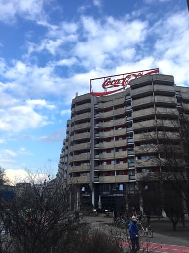 Residential Complex Spitteleck