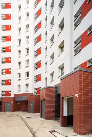 Residential Complex Spitteleck