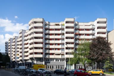Residential Complex Spitteleck