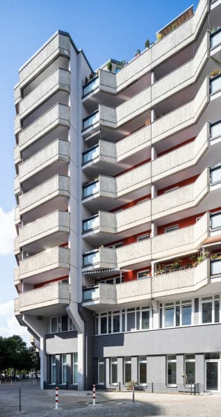 Residential Complex Spitteleck