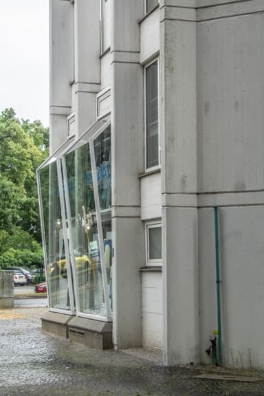 Residential House Hohenzollerndamm 86