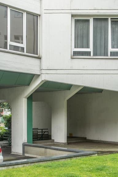 Residential House Hohenzollerndamm 86