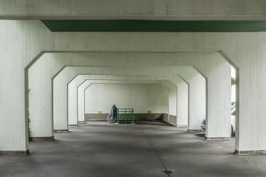 Residential House Hohenzollerndamm 86