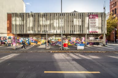 Parish Hall 12 Apostles