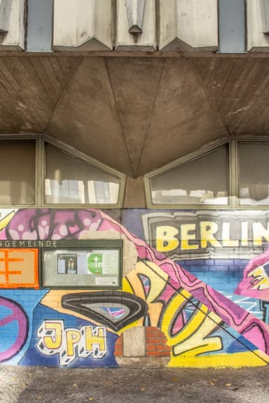 Parish Hall 12 Apostles