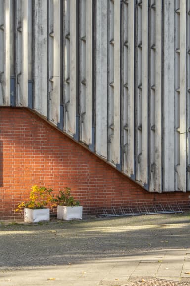 Parish Hall 12 Apostles