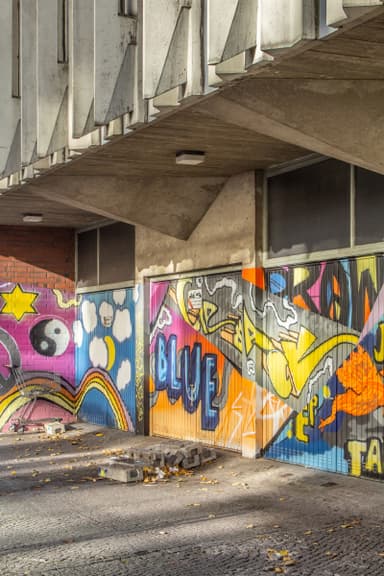 Parish Hall 12 Apostles