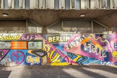 Parish Hall 12 Apostles