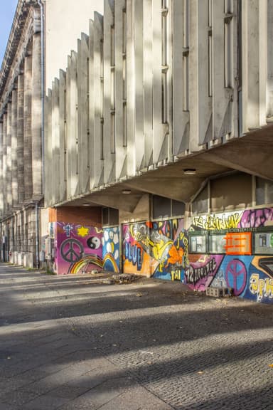 Parish Hall 12 Apostles