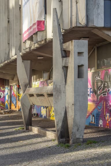 Parish Hall 12 Apostles