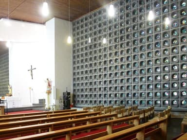 Church of the Assumption of Mary (Kirche Mariä Himmelfahrt) (today: Mor-Afrem Church)