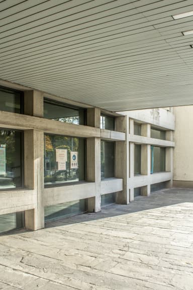 Tempelhof City Hall (Extension)