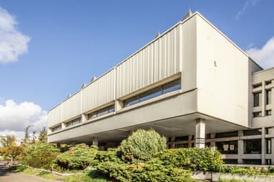 Tempelhof City Hall (Extension)