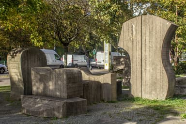 Tempelhof City Hall (Extension)