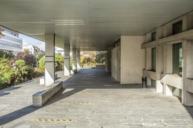 Tempelhof City Hall (Extension)