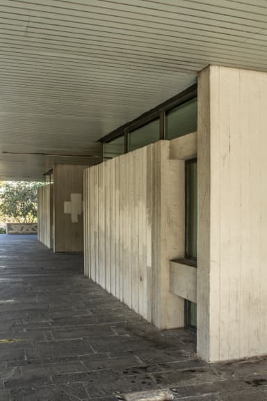 Tempelhof City Hall (Extension)