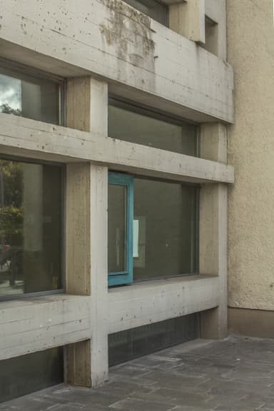 Tempelhof City Hall (Extension)