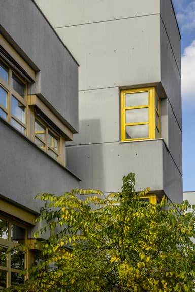 House of the Family (today: Family Center)