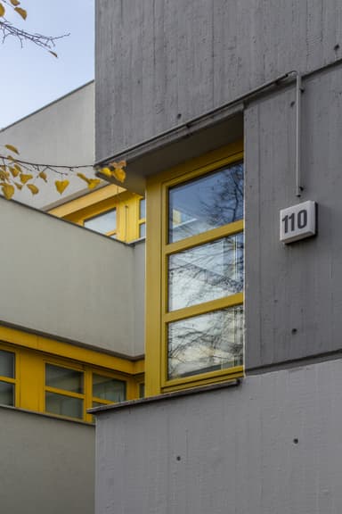 House of the Family (today: Family Center)