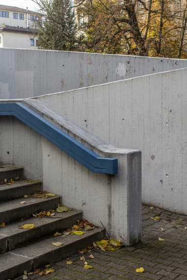 House of the Family (today: Family Center)