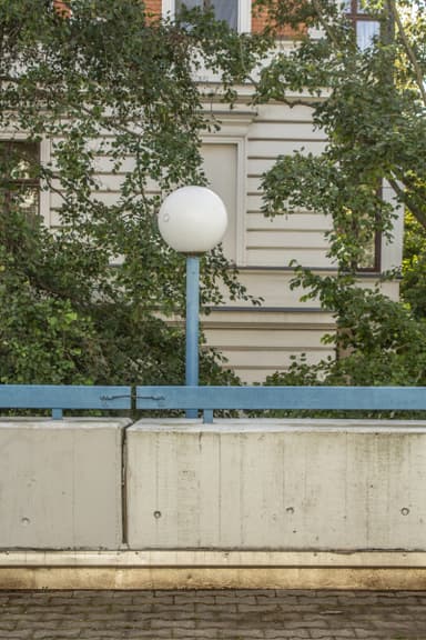 House of the Family (today: Family Center)