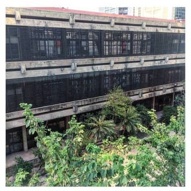 Escola Portuguesa Macau