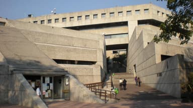 Universidad Pedagogica Nacional