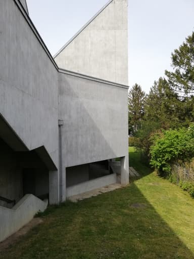 Maria Annunciation (Maria Verkündigung) Glanzing