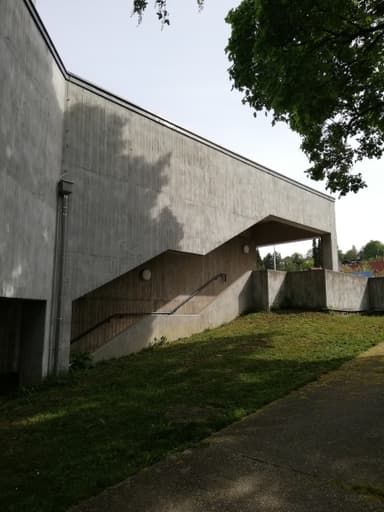 Maria Annunciation (Maria Verkündigung) Glanzing