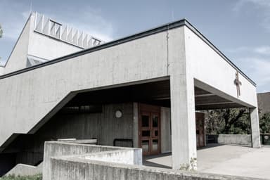 Maria Annunciation (Maria Verkündigung) Glanzing