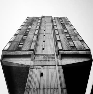 Wrexham Police Station