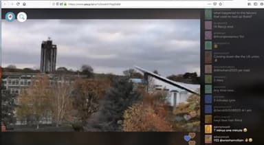 Wrexham Police Station