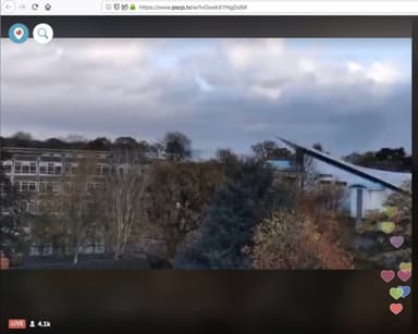 Wrexham Police Station