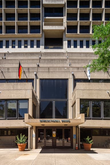 International House