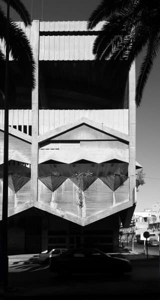 Larbi Benmbarek Stadium (Stade Philip)