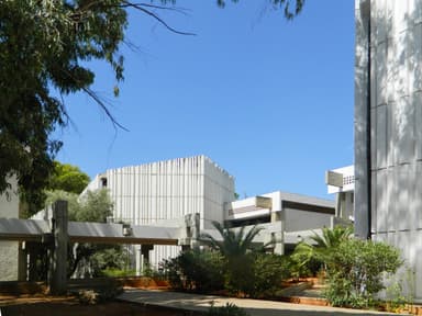 Faculté des Sciences Dhar El Mehraz