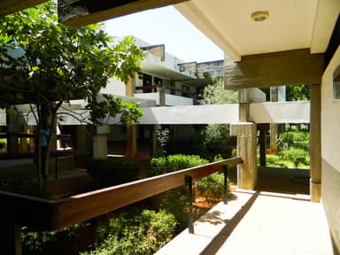 Faculté des Sciences Dhar El Mehraz