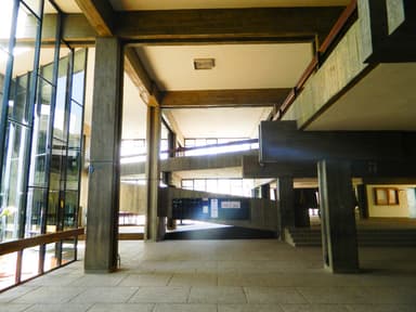 Faculté des Sciences Dhar El Mehraz