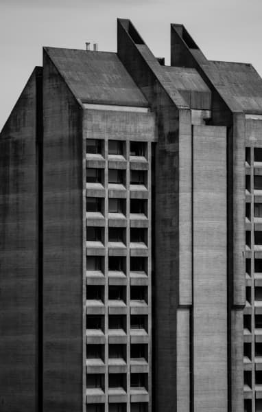 Frank Stanzl Building