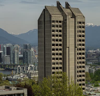 Frank Stanzl Building