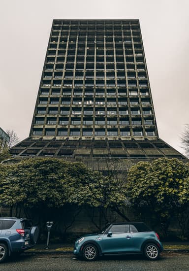 Frank Stanzl Building