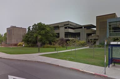 North Seattle College