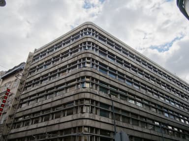 BKK Transport Dispatchment Center “Futár”