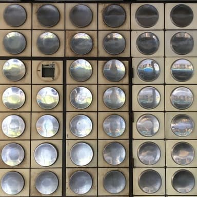 BKK Transport Dispatchment Center “Futár”