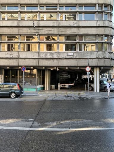 BKK Transport Dispatchment Center “Futár”