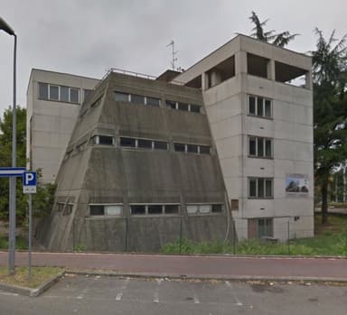 PCI (Partito Comunista Italiano) “The Bunker”